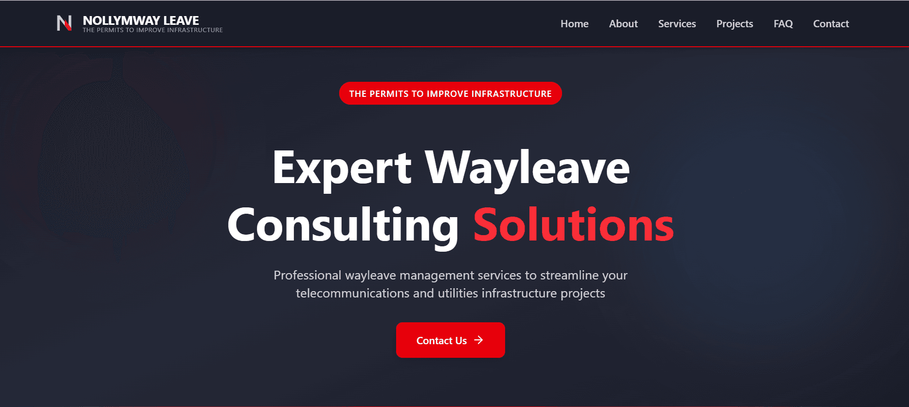 Nolly M Wayleave Services